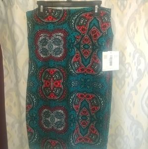 Lularoe Skirt